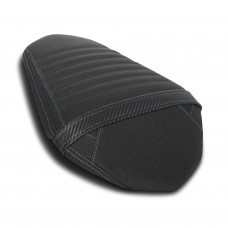 LUIMOTO (Race) Passenger Seat Cover for the SUZUKI GSX-8S / GSX-8R